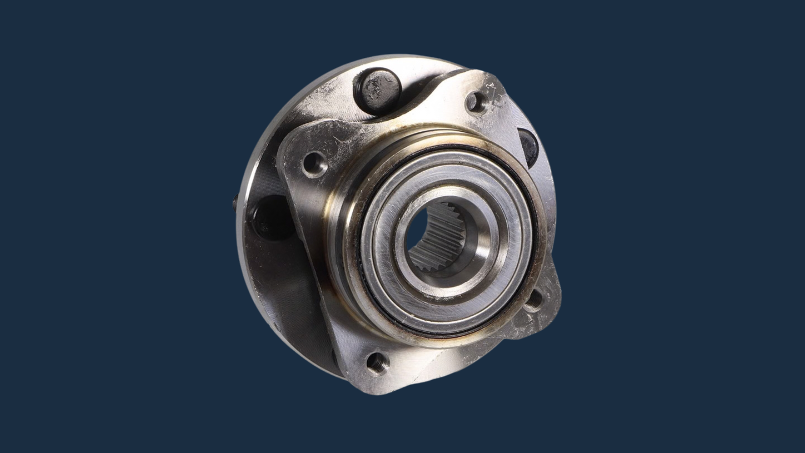 Trasmissione e differenziale