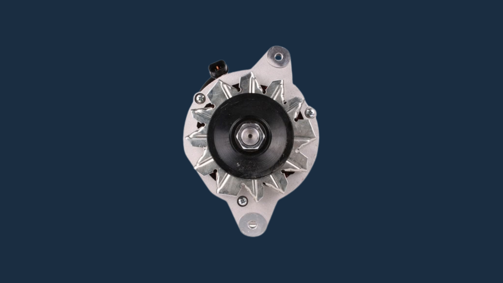 Elettrico e alimentazione