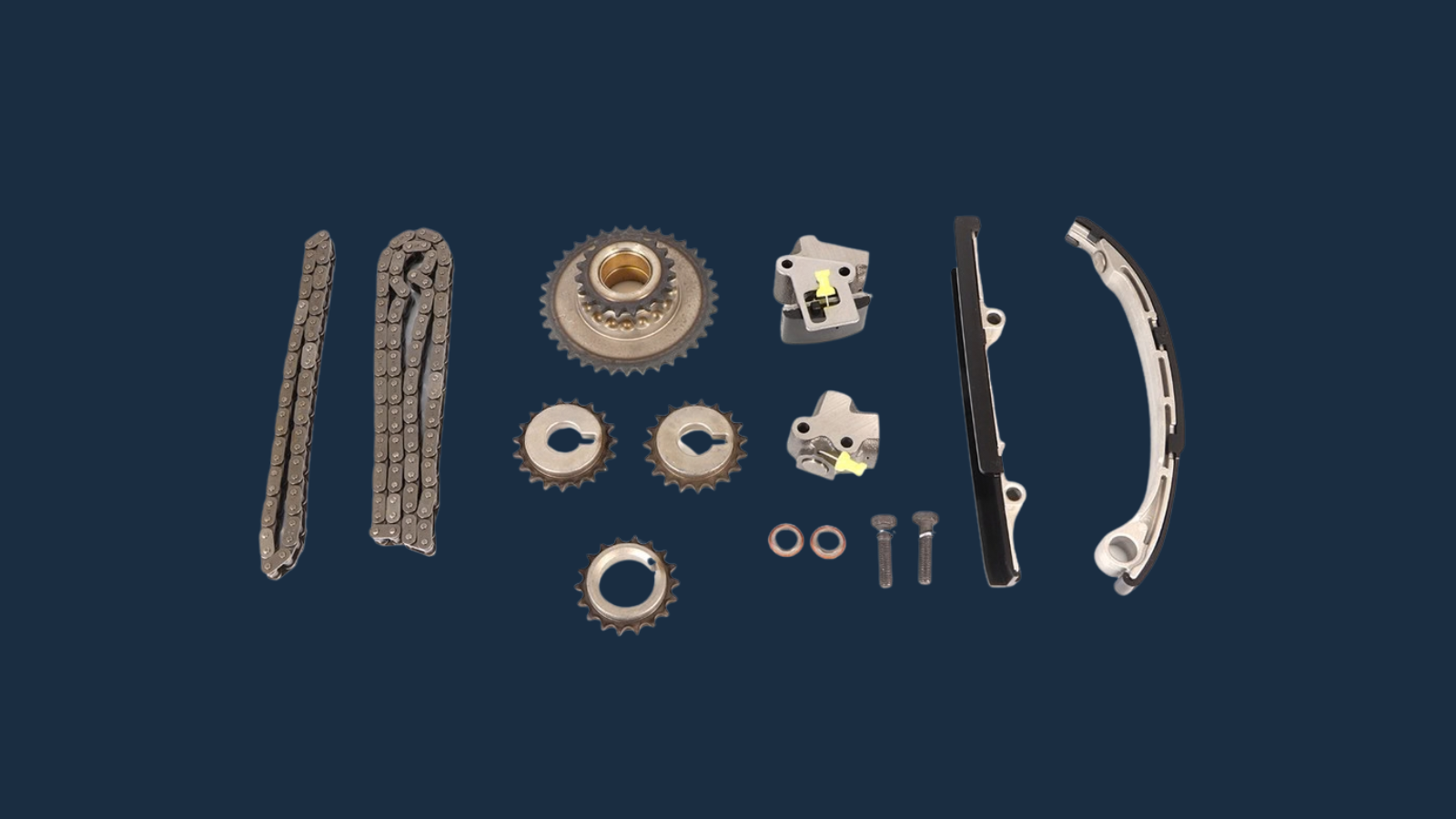 Distribuzione e raffreddamento